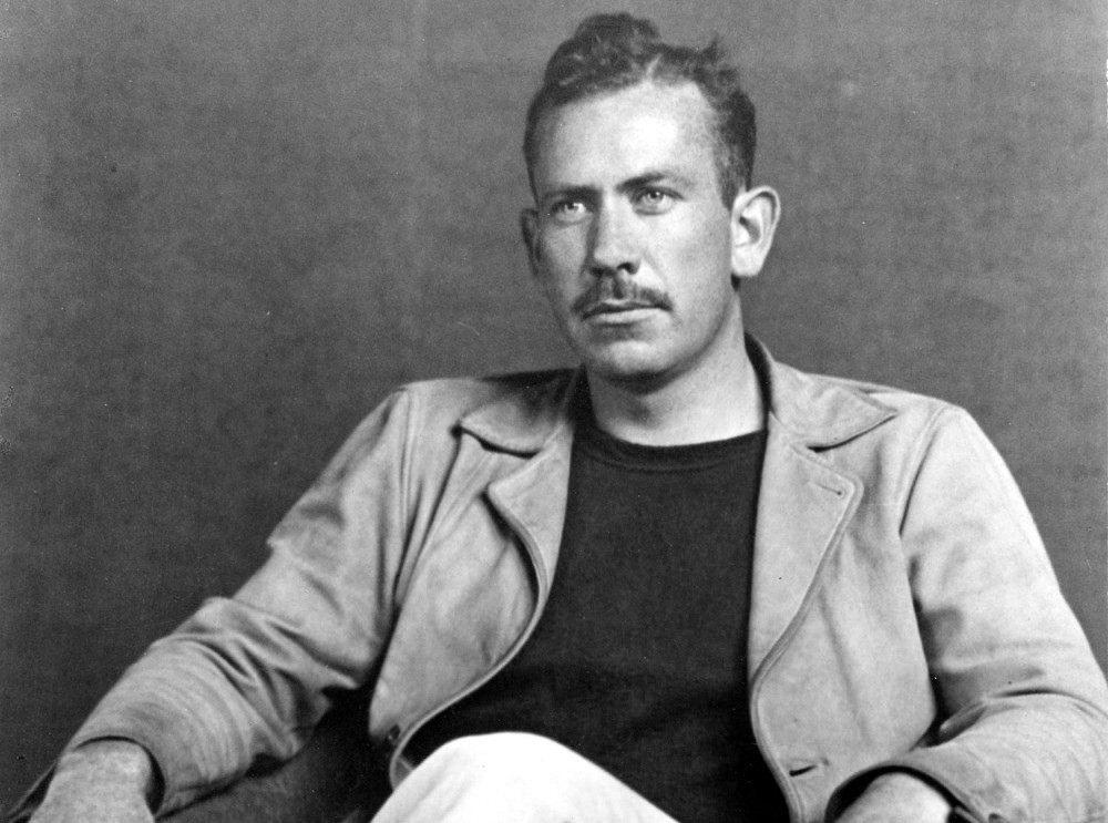 in general some human truth that the author wants the reader to understand about life, the human experience, or human nature The Pearl Background Information Author: John Steinbeck (1902-1968) was