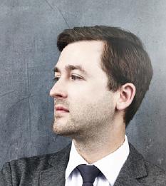 Andrew Staupe Hailed as an immaculate (Minneapolis Star Tribune) artist, pianist Andrew Staupe brings a distinctive voice as the newest member of the U s piano faculty.