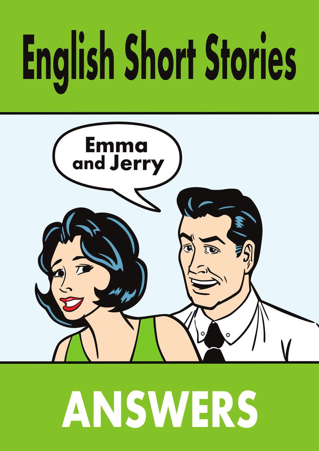 1 English Short Stories for Beginners,