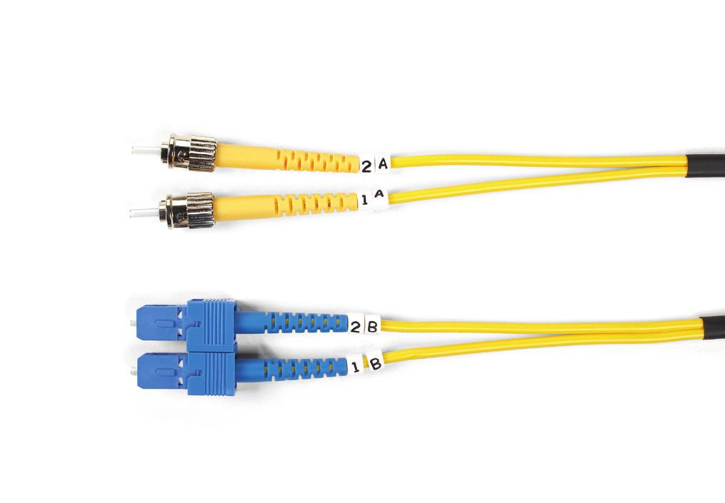 Fiber Channel Patch Cables Patch Panels Fiber Adapter Panels cabling and temporary networks.