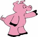 Pig In A Wig Spelling Words in it did sit six fix lip mix pin wig High-Frequency Words Words with a are included on the weekly spelling test.