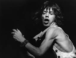 Mick Jagger, and Little Richard often employed
