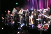 Apr, 2011 by Hector Aviles in Blog On the 1st of three presentations of the Afro-Cuban All Stars in Seattle, it was