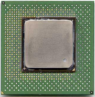 Memory modules are often rated by their clock speeds too examples include P133 and DDR400 memory Be careful.