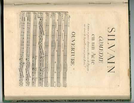 6 Program Notes: Overture to Sylvain by Alfred E.