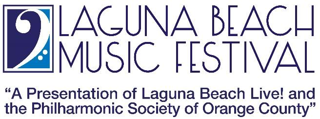 2016 Pledge form Pledge today Thank you! Your support benefits the Laguna Beach Music Festival and helps to continue the community programming and performances we proudly present each year.