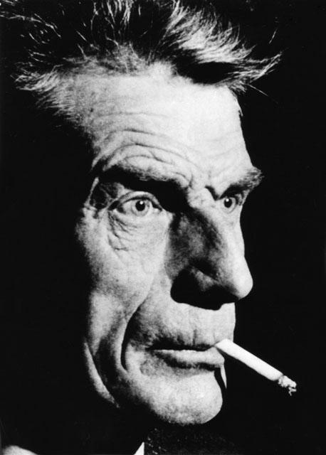 Samuel Barclay Beckett (possibly April 13, 1906 December 22, 1989) absurdist Irish playwright, novelist and poet.