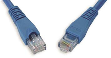 10.NETWORKING PROD137-152_Layout 1 5/13/15 9:32 AM Page 8 CABLE ACCESSORIES: Category 6 F/ Patch Cables Category 6A - Only offered in F/ Version CAT6A F/