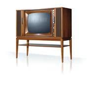 1998 Loewe unvels ts frst flat-screen televson: desgned to ntegrate perfectly n customers lvng envronments. 1923 At the 8th Berln Rado Exhbton n 1931, Rado AG D.