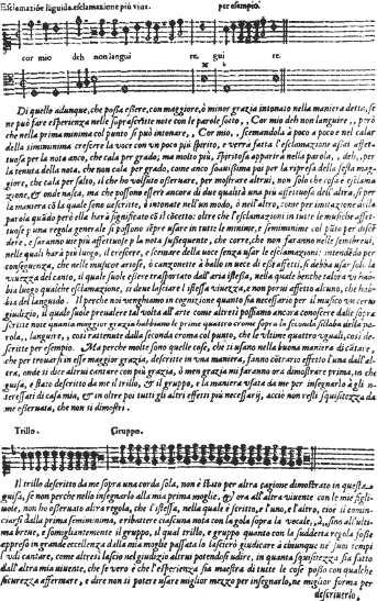 Madrigals and Arias Redux : Music from the Earliest Notations to the Si... 4 / 10 2011.01.27. 14:07 fig.