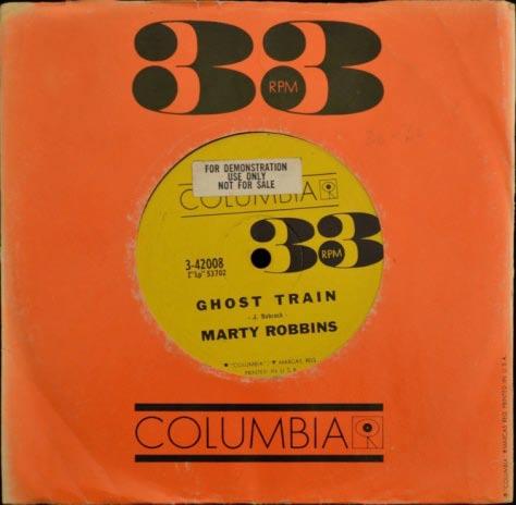 also. Label 62 Orange label with unboxed COLUMBIA