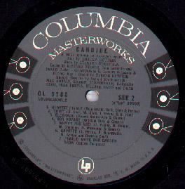 This label continued on all (mono) pressings until 1962.