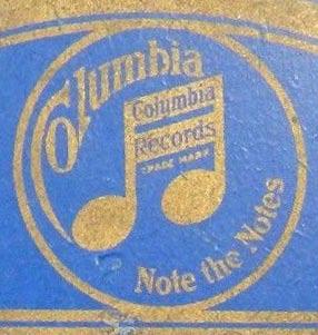with Magic Notes logo at top, Note