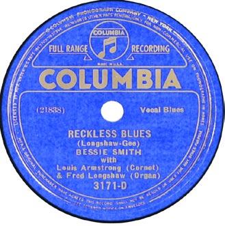 By October, 1937, ARC began using the Brunswick and Vocalion labels to the exclusion of Columbia.
