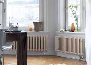 Heating Cooling Air Filtration Radiators At Zehnder, you will find the best heating and ventilation technology for your construction project: radiators from Zehnder are