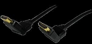 99 X3V-HD35E X3V-HD50E Surround Sound AudioÊReturn TM Resolution Capable e CL3 Rated treme ATC Certified ETHERNET *This cable may not be able to achieve all functions at all lengths depending on