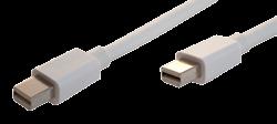 Comprehensive DisplayPort cables come with a Lifetime Warranty. Ultra High Speed 10.