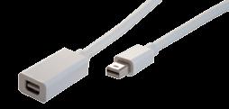reduce EM interference Lifetime Warranty Display Port Male to Male Cables DISP-DISP-3ST 3 ft. $16.99 DISP-DISP-6ST 6 ft. $19.99 DISP-DISP-10ST 10 ft. $24.