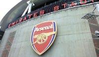 Emirates: the world s most technically advanced stadium When we built Emirates Stadium, we wanted to transform Arsenal Football Club into