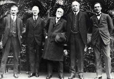 Poverty and income The Rowntrees influence extended beyond their own business. Like many Quakers, Joseph Rowntree believed that people should not inherit great wealth.