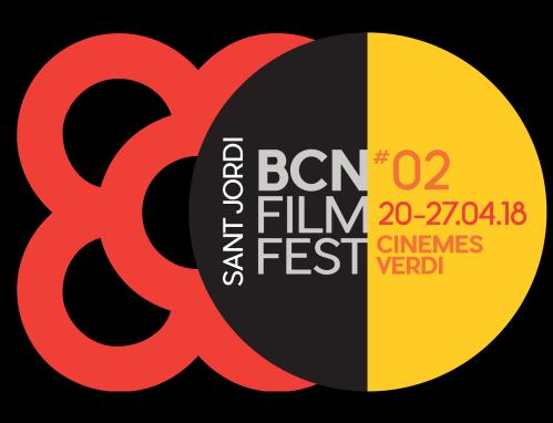 II BARCELONA SANT-JORDI INTERNATIONAL FILM FESTIVAL (BCN FILM FEST) 20th-27th April 2018 REGULATIONS 1.