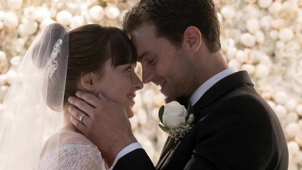 February 13, 2018 a Minute ago [123movies»! Watch! "Fifty Shades Freed" 2018 Full Online Movie Free Fifty Shades Freed (2018) genre: Horror http://hd.megafilm123.
