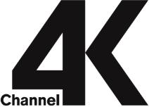 Channel name Channel 4K 2. Operator NexTV Forum 3.
