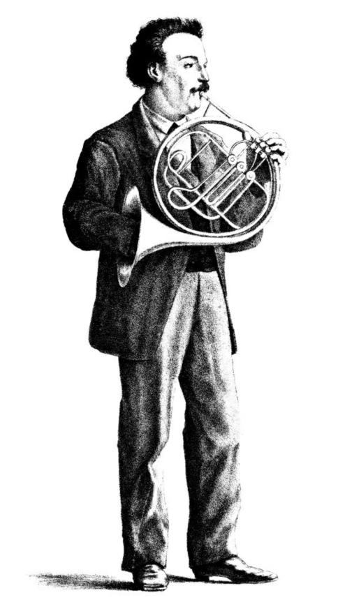The Horn Matters PDF Excerpt E-Book, Volume III Includes major French horn excerpts from the following works: Bach: B Minor Mass Bach: Brandenburg Concerto No.