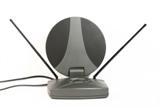 Moderate TV Signals High quality indoor antenna (check the box for information) or an or outdoor