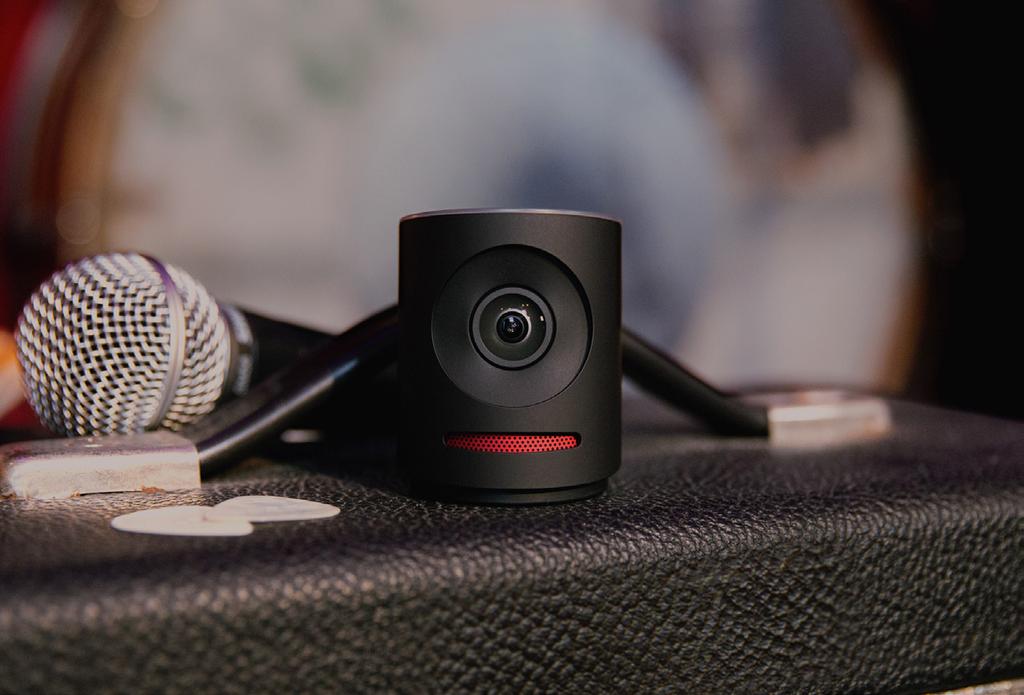 What is Mevo? Mevo is the pocket-sized live event camera that lets you edit while you capture video.