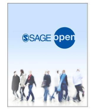 SAGE Open Access options All SAGE journals offer green (archiving) and gold (APCs) Open Access
