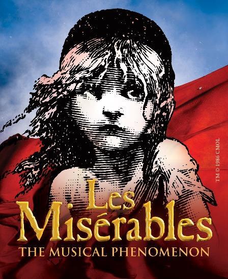 With its glorious new staging and dazzlingly reimagined scenery inspired by the paintings of Victor Hugo, this breathtaking new production has left both audiences and critics awestruck, cheering Les
