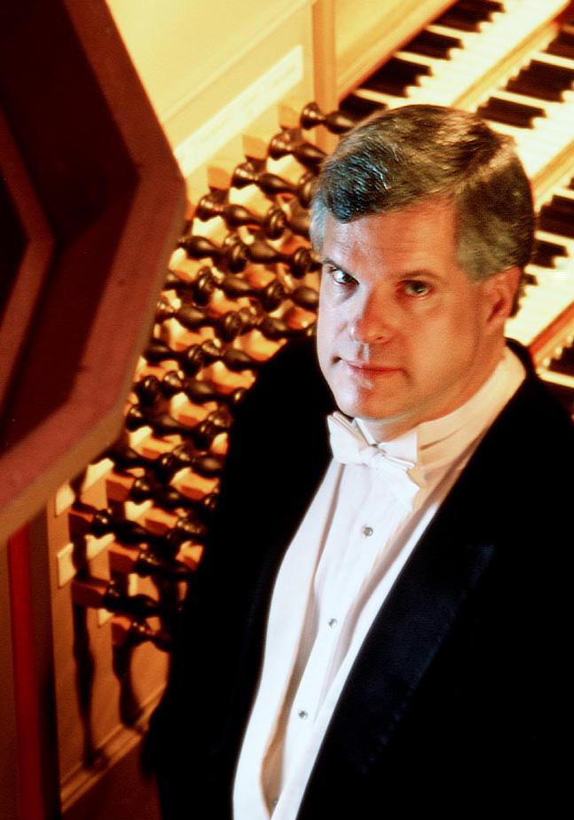 David Arcus DSunday, January 27, 2013 5:00 p.m. David Arcus s playing has been praised for its display of exalted pomp and spirit, and a genuine affection for his listener (Fanfare).