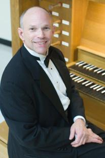 Jonathan Biggers Sunday, February 24, 2013 5:00 p.m. J Jonathan Biggers, hailed as one of the most outstanding concert organists in the United States, will present a recital on the Aeolian organ.