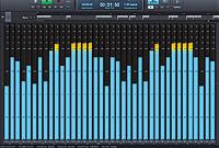 Every Studio One track will have the new Fat Channel plug-in with identical settings to those you created in UC Surface during the concert or worship service.