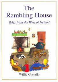 15 A deeply personal collection of memories and a valuable account of Irish history including cattle fairs,