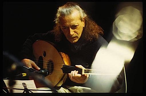 About the Artists Anello «Lalloji» Capuano An italian born multi-instrumentalist, lutes player, percussionist, ethnomusicologist, composer, arranger and producer in several musical fields including