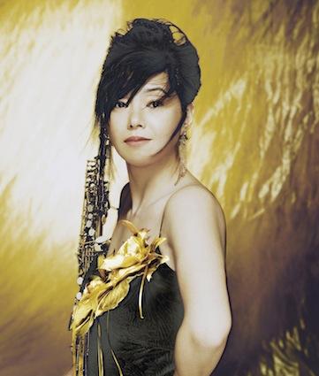 Chika Asamoto Chika Asamoto is a Tokyo and Bali based saxophonist, composer and producer.