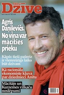 True stories that are of interest to a wide audience of all income levels. They live all over Latvia.