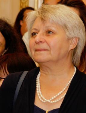 27 Russian Content Advisory Board (RCAB) Chair person: Olga Kirillova Director of the Training and Consulting