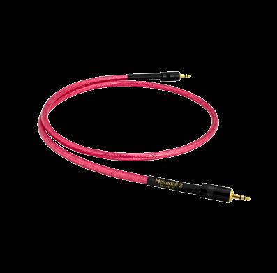 ikable Portable Audio, Elevated Sound A high quality auxiliary cable is invaluable in an age where digital files and portable audio devices have shifted from a novelty to a standard in high