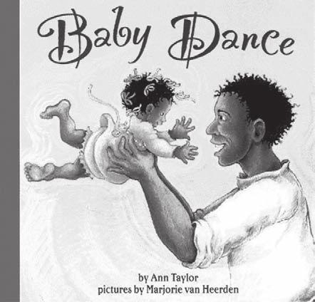 This is a celebratio of a toddler s daily life. Hudso, Cheryl Willis. Aimal Souds for Baby. Illus. by George Ford. Scholastic, 1997. 10p.