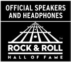 The museum and Rock and Roll Hall of Fame Induction
