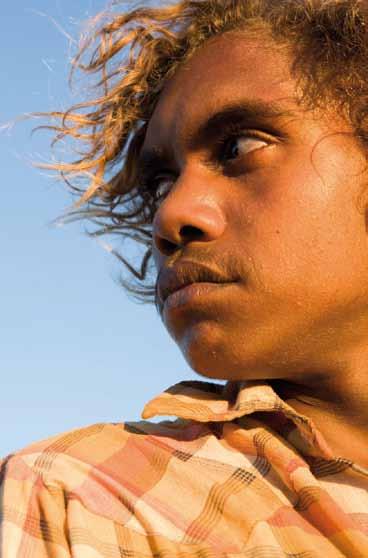 ROWAN MCNAMARA SAMSON Rowan McNamara makes his screen debut in Samson & Delilah. He hails from the Aboriginal Community of Santa Teresa, 80km southeast of Alice Springs.
