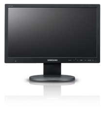 18.5 Wide HD LED Monitor SMT-1930 18.5 1000:1 1360x768 5ms Specifications SMT-1930 Display Screen Size 18.5" Max.