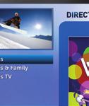 12 DIRECTV Video Connected HD DVR