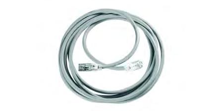 Legrand Ortronics Patch Cords (continued) Clarity6A Mod-to-mod Patch Cords - Category 6A 5FOOTLENGTHS MM05-OR10G-01 MC61005-09 White MM05-OR10G-04 MC61005-05 Green MM05-OR10G-05 MC61005-04 Yellow