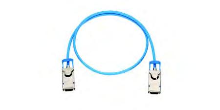 tif Category 5-rated, 25-pair connectorized cable assemblies are enhanced-performance patch cords featuring 25-pair, Category 5, solid cable with Category 5, 25-pair plugs on either end.
