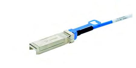 PANDUIT Patch Cords Index1.Cabling Systems//Premises Nonplenum-Rated Cable//Other Types 10GIG SFP+ Direct Attach Passive Copper Cable Assemblies PANDUIT PR24421V2-186127.