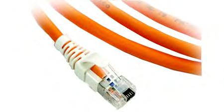 TE Connectivity Intelligent Patch Cords./ Index1.Connecting Hardware//Cross-connect Systems//Special Copper Applications Quareo Managed Copper Cables TE CONNECTIVITY PR35147V2-269175.